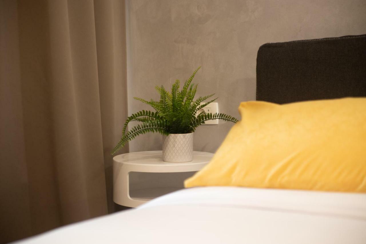 Residence Inn Rijeka Ngoại thất bức ảnh