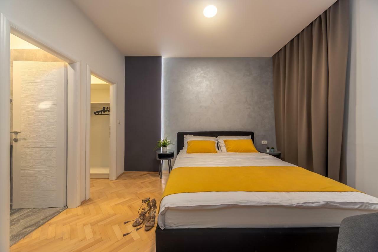 Residence Inn Rijeka Ngoại thất bức ảnh